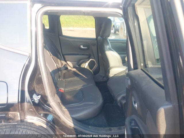 Jeep 2015 2015 ZACCJBDT8FPC42368 Image 8