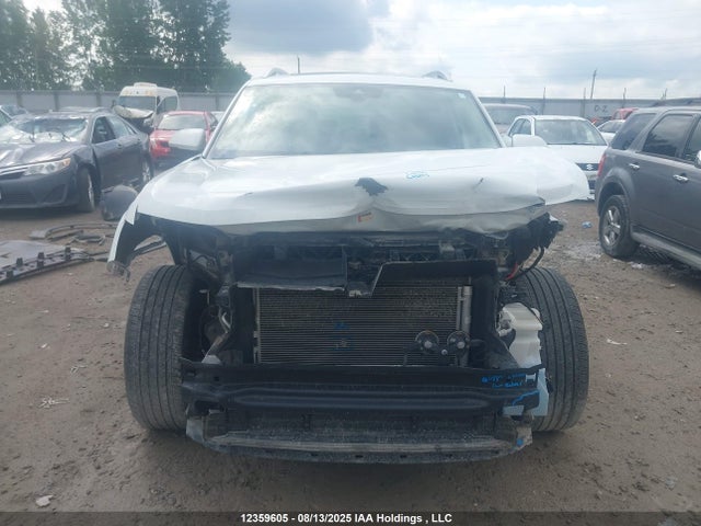 1V2BR2CA7NC521848 Volkswagen fsi