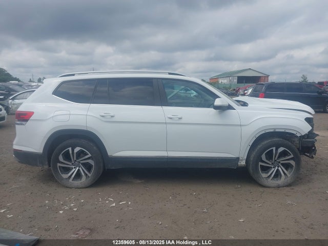 1V2BR2CA7NC521848 Volkswagen fsi