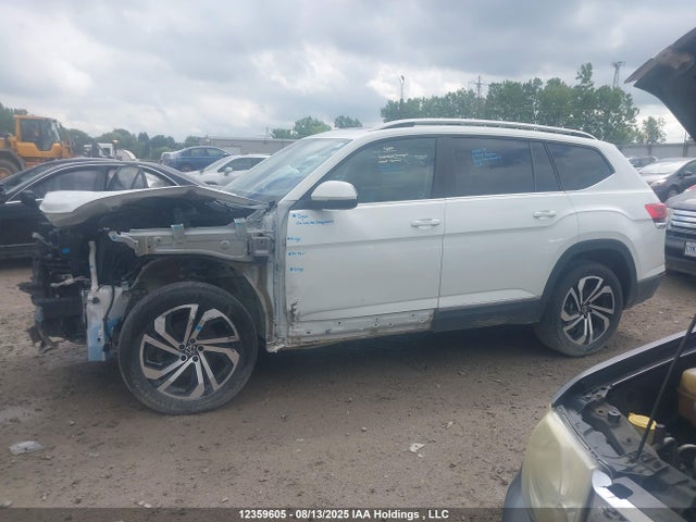 1V2BR2CA7NC521848 Volkswagen fsi