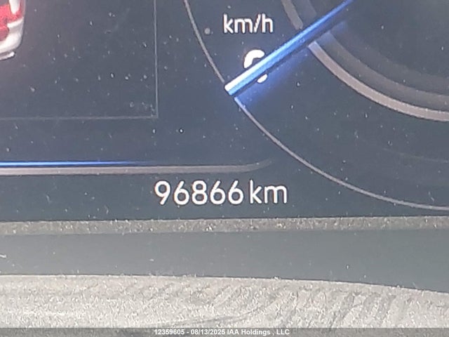 1V2BR2CA7NC521848 Volkswagen fsi