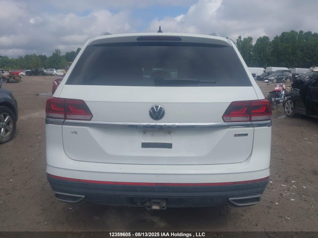 1V2BR2CA7NC521848 Volkswagen fsi