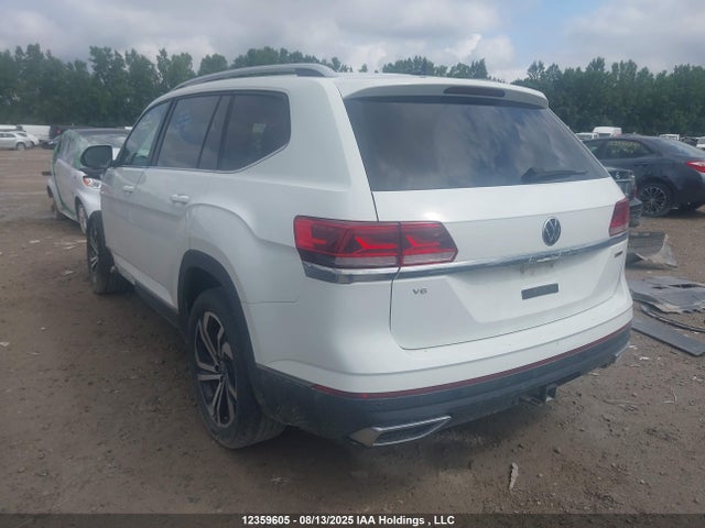1V2BR2CA7NC521848 Volkswagen fsi