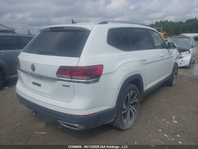 1V2BR2CA7NC521848 Volkswagen fsi