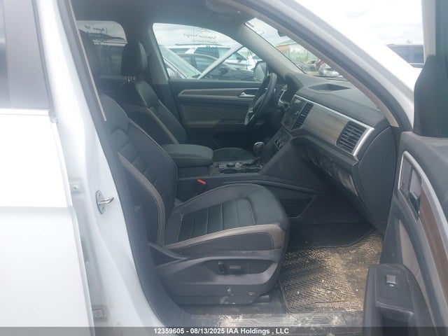 1V2BR2CA7NC521848 Volkswagen fsi