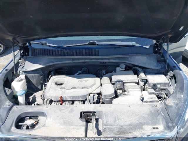 5XYPGDA3XJG392457 KIA gdi theta-ii
