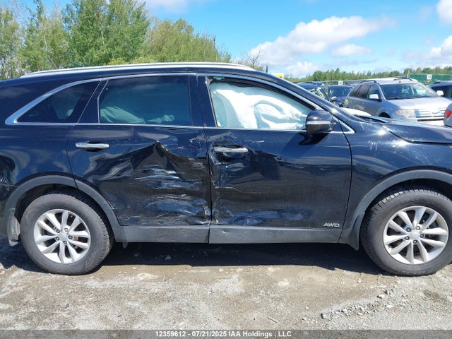 5XYPGDA3XJG392457 KIA gdi theta-ii
