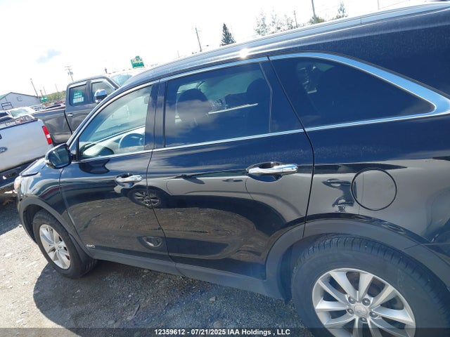 5XYPGDA3XJG392457 KIA gdi theta-ii