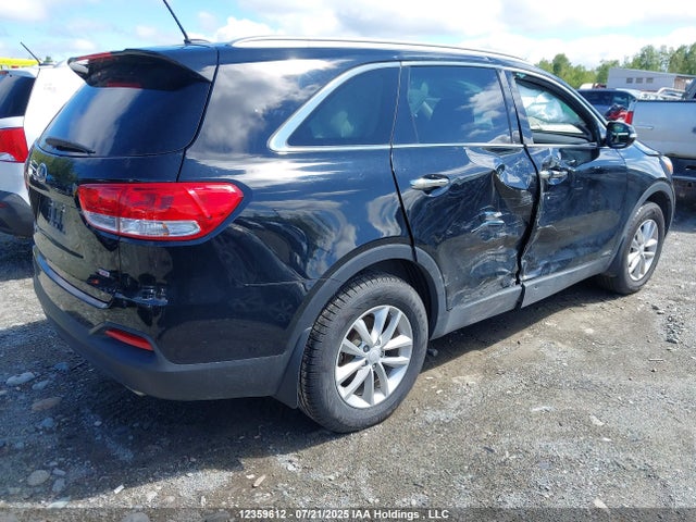 5XYPGDA3XJG392457 KIA gdi theta-ii