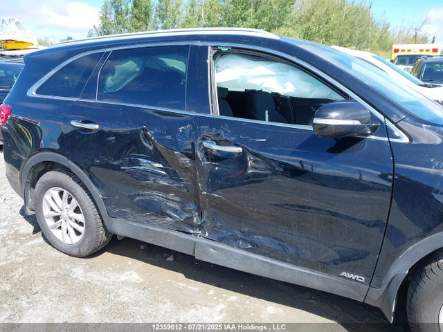 5XYPGDA3XJG392457 KIA gdi theta-ii