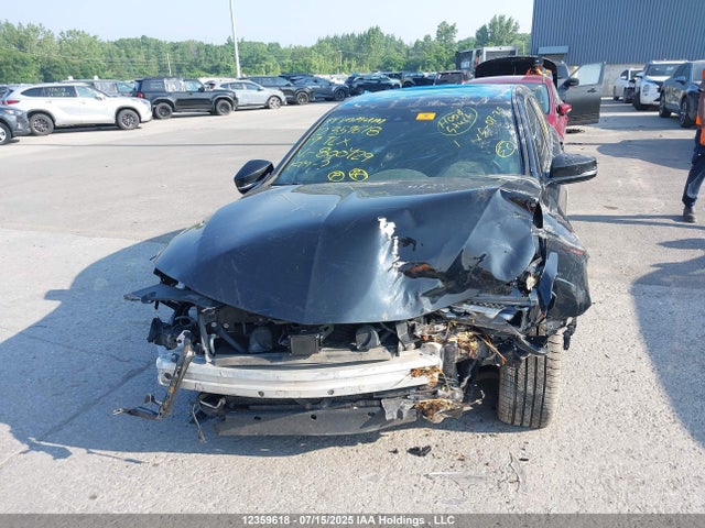 Acura j35y6 2019 19UUB3F67KA800429 Image 12