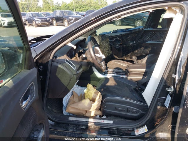 Acura j35y6 2019 19UUB3F67KA800429 Image 5