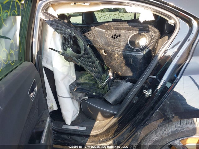 Acura j35y6 2019 19UUB3F67KA800429 Image 8