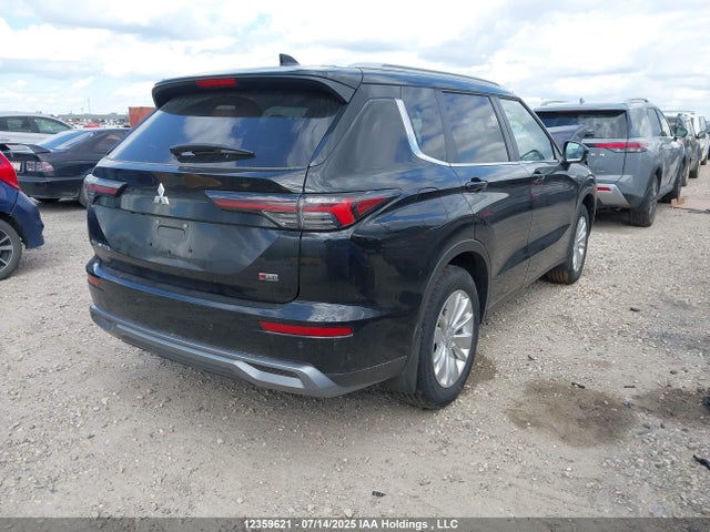 JA4J4VA87SZ618211 Mitsubishi Outlander