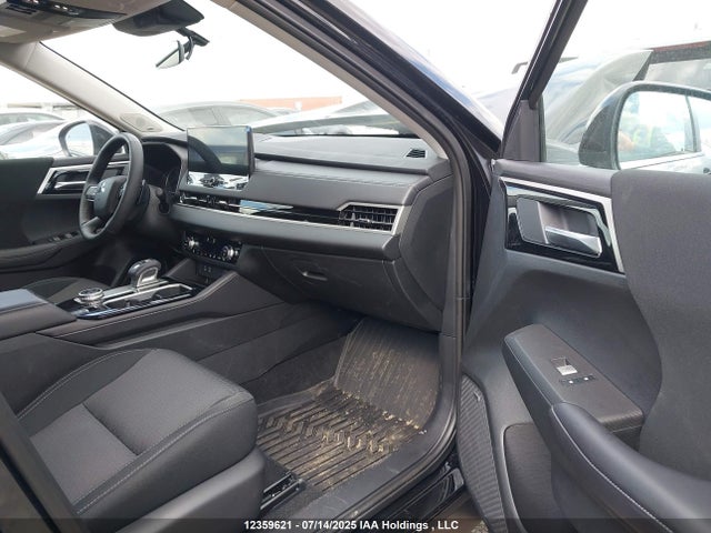 JA4J4VA87SZ618211 Mitsubishi Outlander