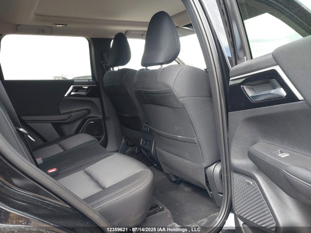 JA4J4VA87SZ618211 Mitsubishi Outlander