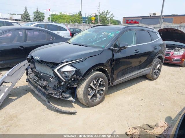KNDPVCDF6R7252405 KIA gdi theta iii