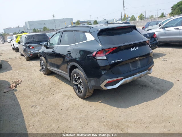 KNDPVCDF6R7252405 KIA gdi theta iii