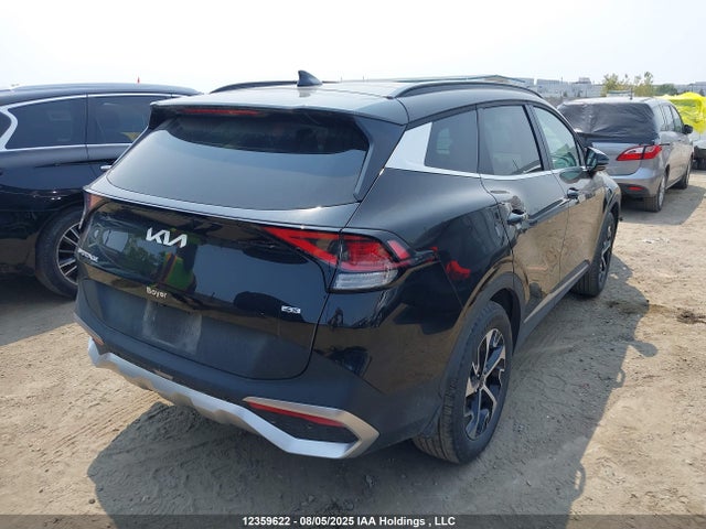 KNDPVCDF6R7252405 KIA gdi theta iii