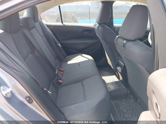 5YFB4MDE5RP100690 Toyota m20a-fks