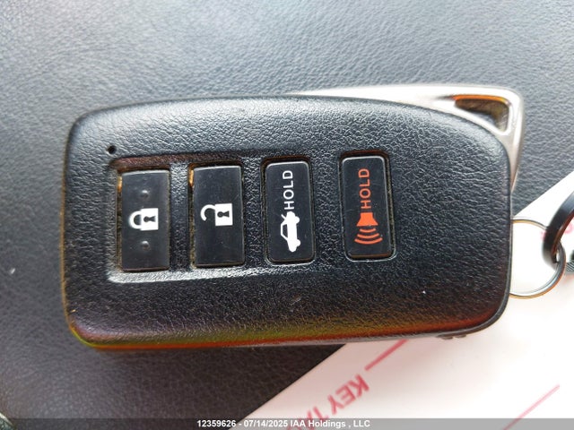 JTHBK1GG7F2189317 Lexus 2gr-fe