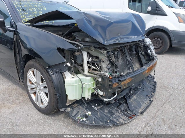JTHBK1GG7F2189317 Lexus 2gr-fe