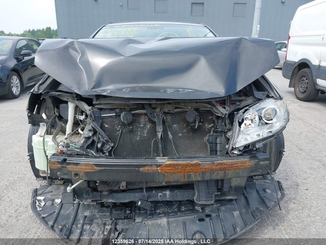 JTHBK1GG7F2189317 Lexus 2gr-fe