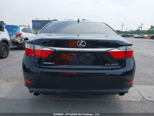 JTHBK1GG7F2189317 Lexus 2gr-fe