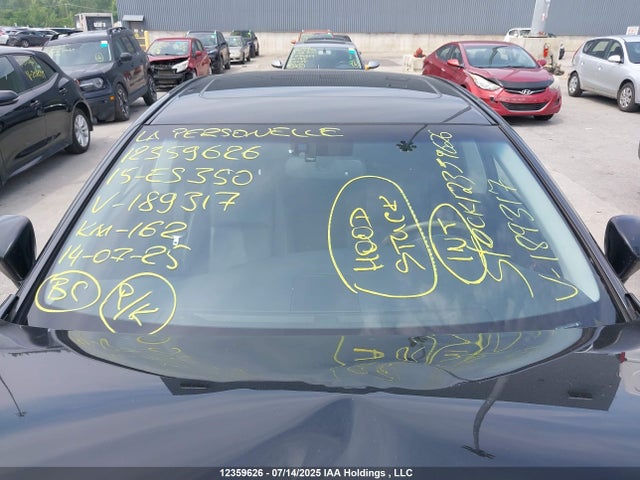 JTHBK1GG7F2189317 Lexus 2gr-fe