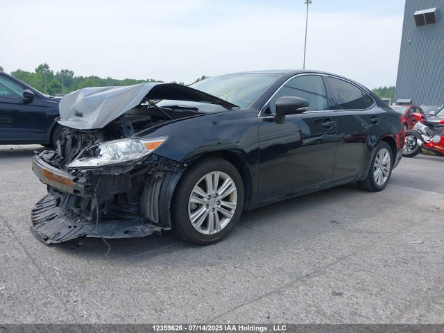 JTHBK1GG7F2189317 Lexus 2gr-fe
