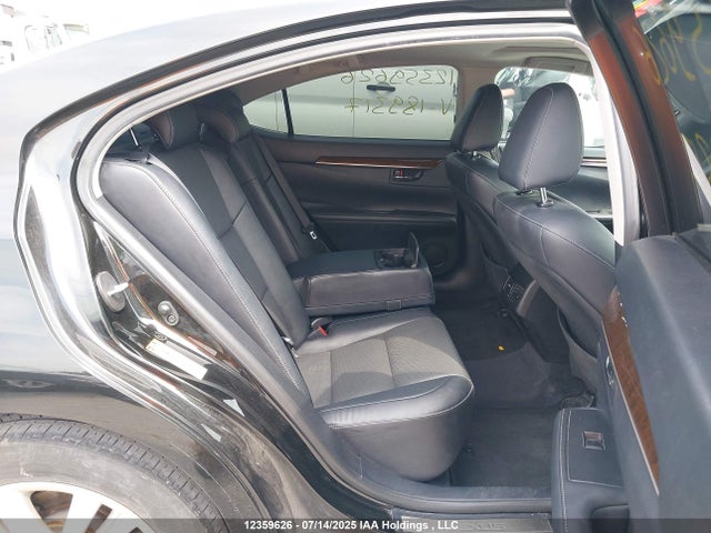 JTHBK1GG7F2189317 Lexus 2gr-fe