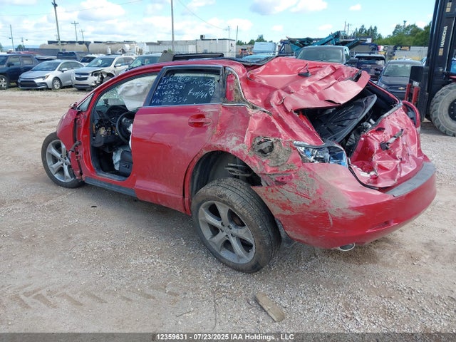 4T3BK3BB0EU098534 Toyota 2gr-fe