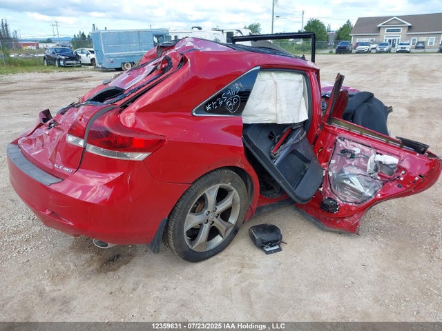 4T3BK3BB0EU098534 Toyota 2gr-fe