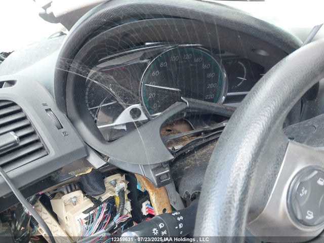 4T3BK3BB0EU098534 Toyota 2gr-fe