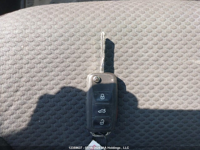 3VWD67AJ4GM368833 Volkswagen 1.4t
