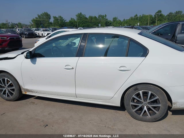 3VWD67AJ4GM368833 Volkswagen 1.4t