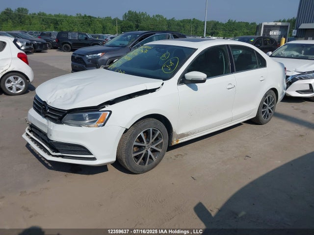 3VWD67AJ4GM368833 Volkswagen 1.4t