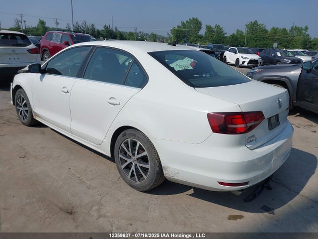 3VWD67AJ4GM368833 Volkswagen 1.4t