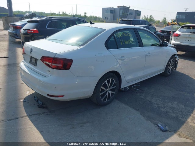 3VWD67AJ4GM368833 Volkswagen 1.4t
