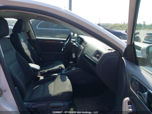 3VWD67AJ4GM368833 Volkswagen 1.4t