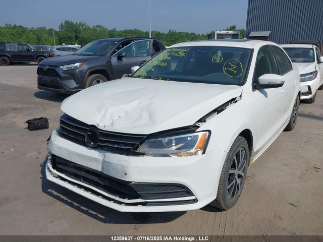 3VWD67AJ4GM368833 Volkswagen 1.4t
