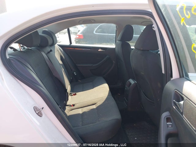 3VWD67AJ4GM368833 Volkswagen 1.4t