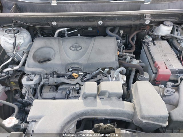 2T3R1RFV4NW291150 Toyota a25a-fks