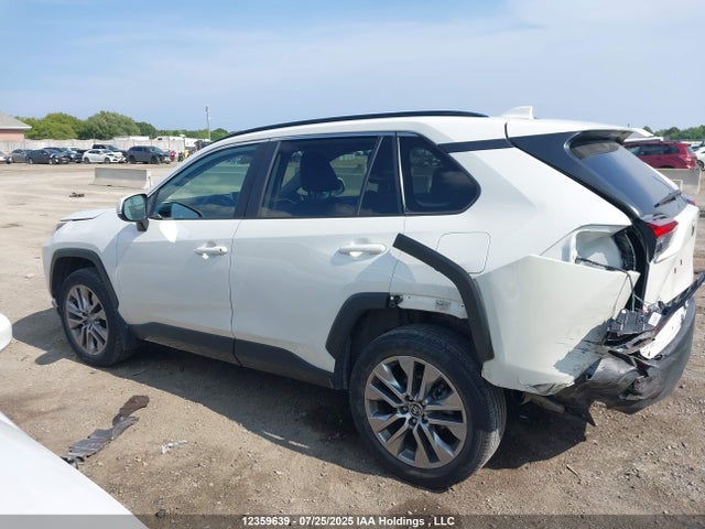 2T3R1RFV4NW291150 Toyota a25a-fks