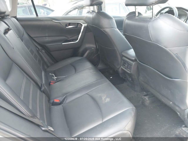 2T3R1RFV4NW291150 Toyota a25a-fks