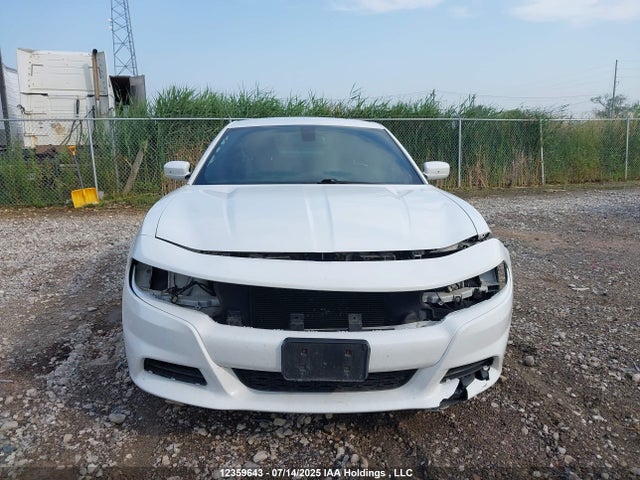 Dodge Charger 2015 2C3CDXAG0FH777423 Image 12