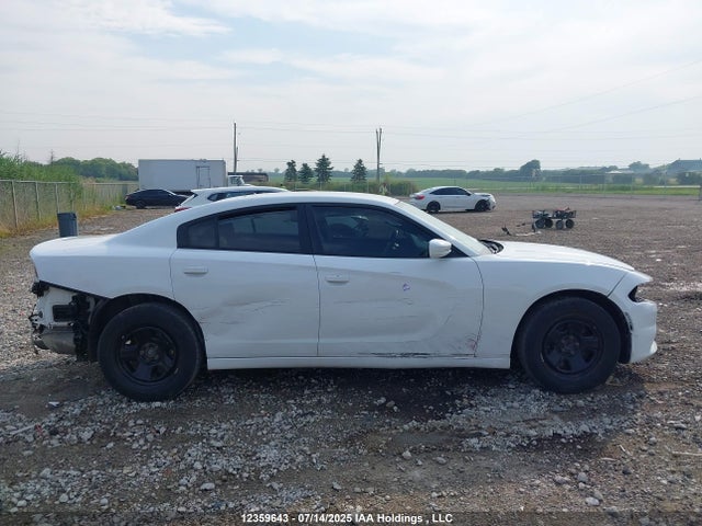 Dodge Charger 2015 2C3CDXAG0FH777423 Image 13