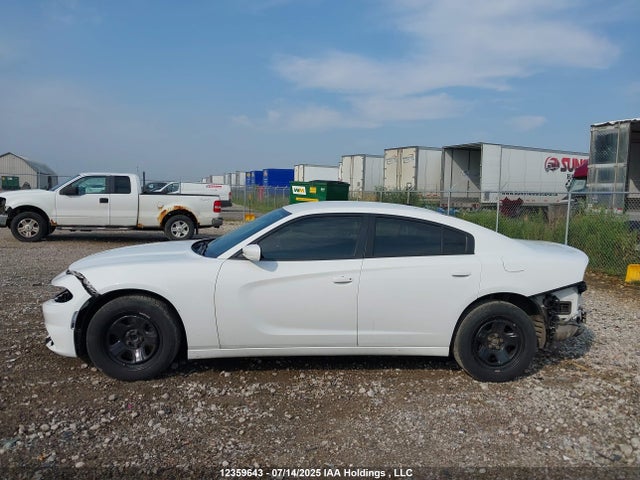 Dodge Charger 2015 2C3CDXAG0FH777423 Image 14