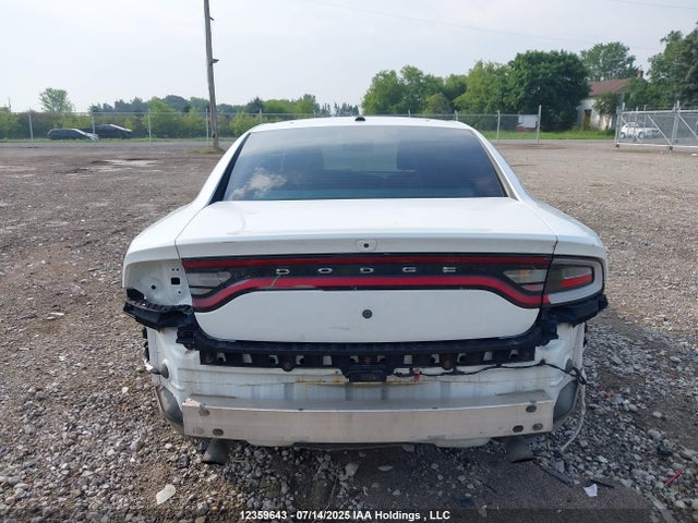 Dodge Charger 2015 2C3CDXAG0FH777423 Image 16