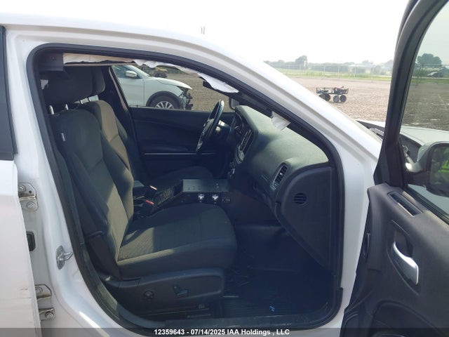 Dodge Charger 2015 2C3CDXAG0FH777423 Image 5